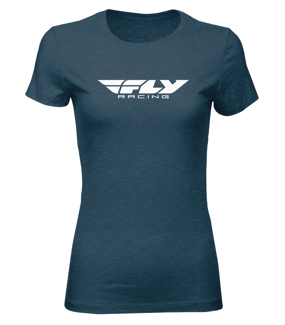 Camiseta Fly Corporate para mujer