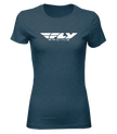 Camiseta Fly Corporate para mujer