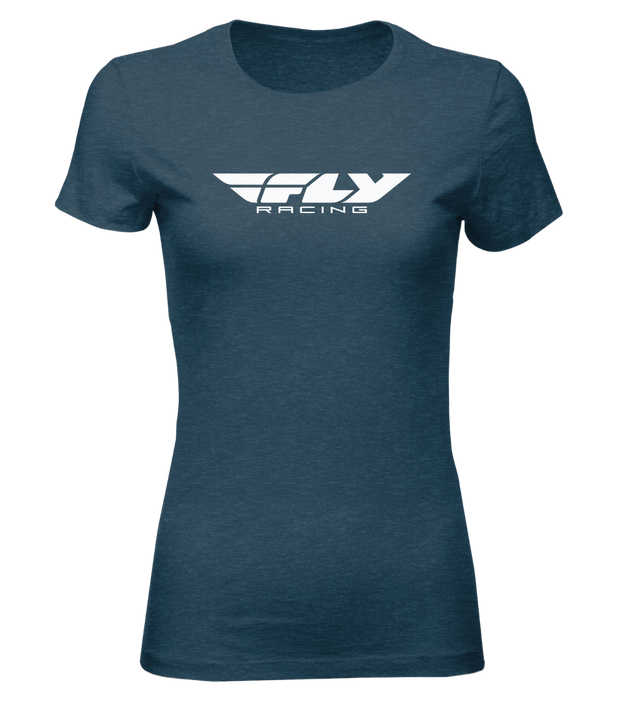 Camiseta Fly Corporate para mujer