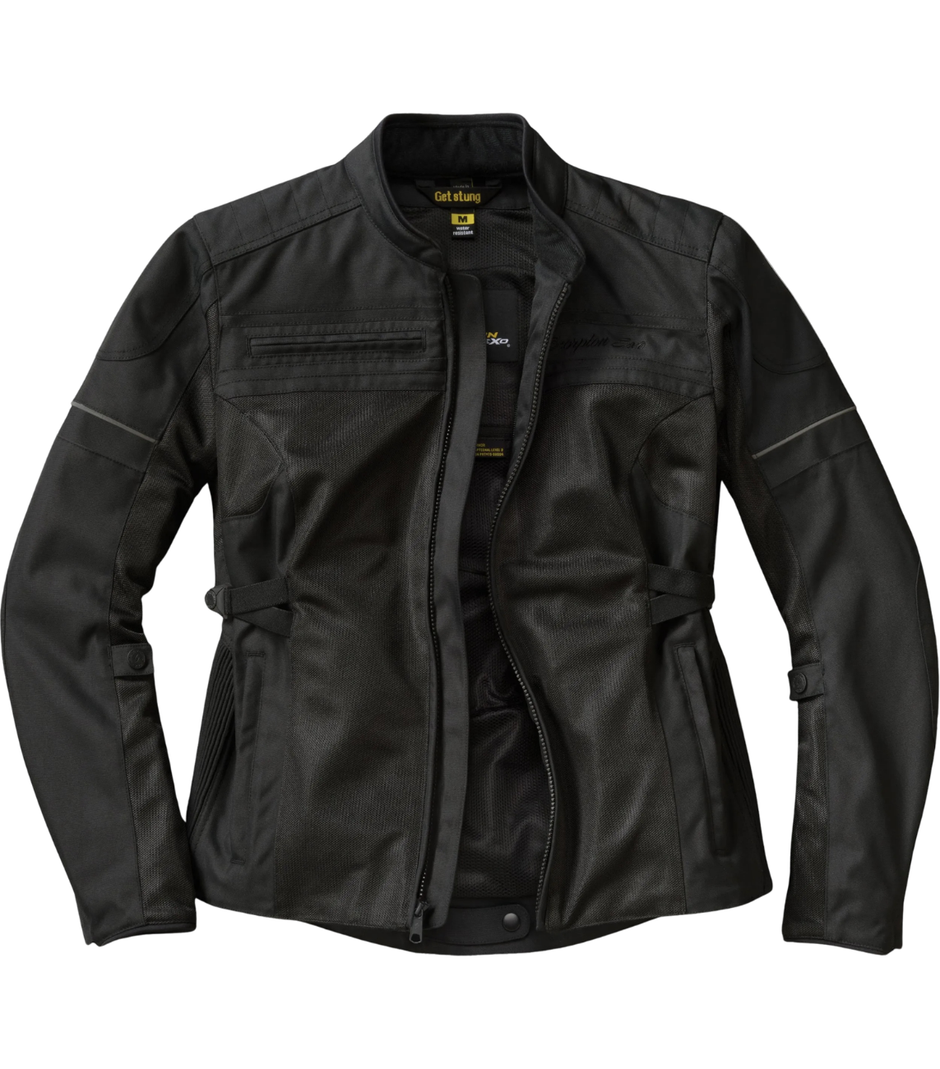 Chaqueta Cargo Air para mujer