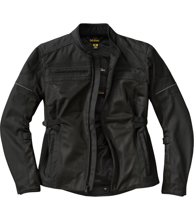 Chaqueta Cargo Air para mujer