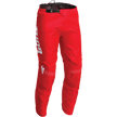 Pantalones Mínimos para el Sector Juvenil