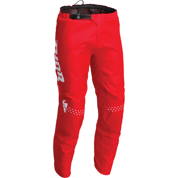 Pantalones Mínimos para el Sector Juvenil