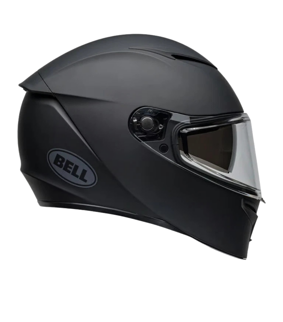 Casco sólido de litio