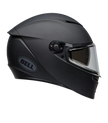 Casco sólido de litio