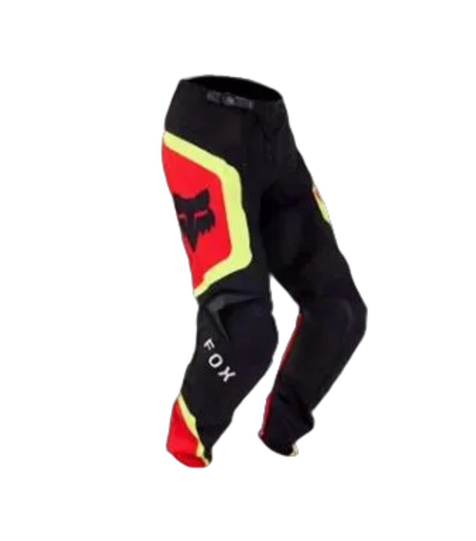 Pantalones Ballast 180
