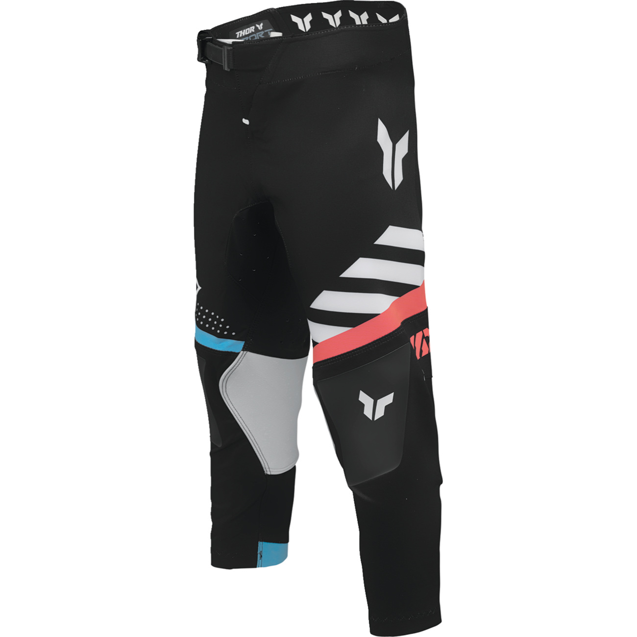 Pantalones de deporte sintéticos Youth
