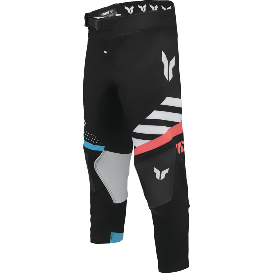 Pantalones de deporte sintéticos Youth