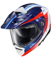 At960 Modular Helmet Topographic 2