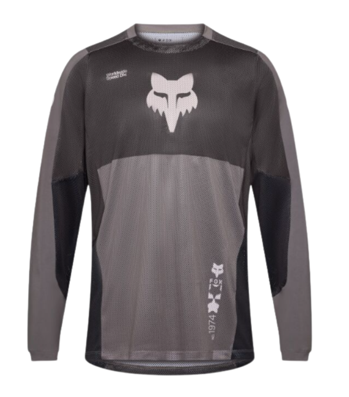 Camiseta todoterreno Ranger