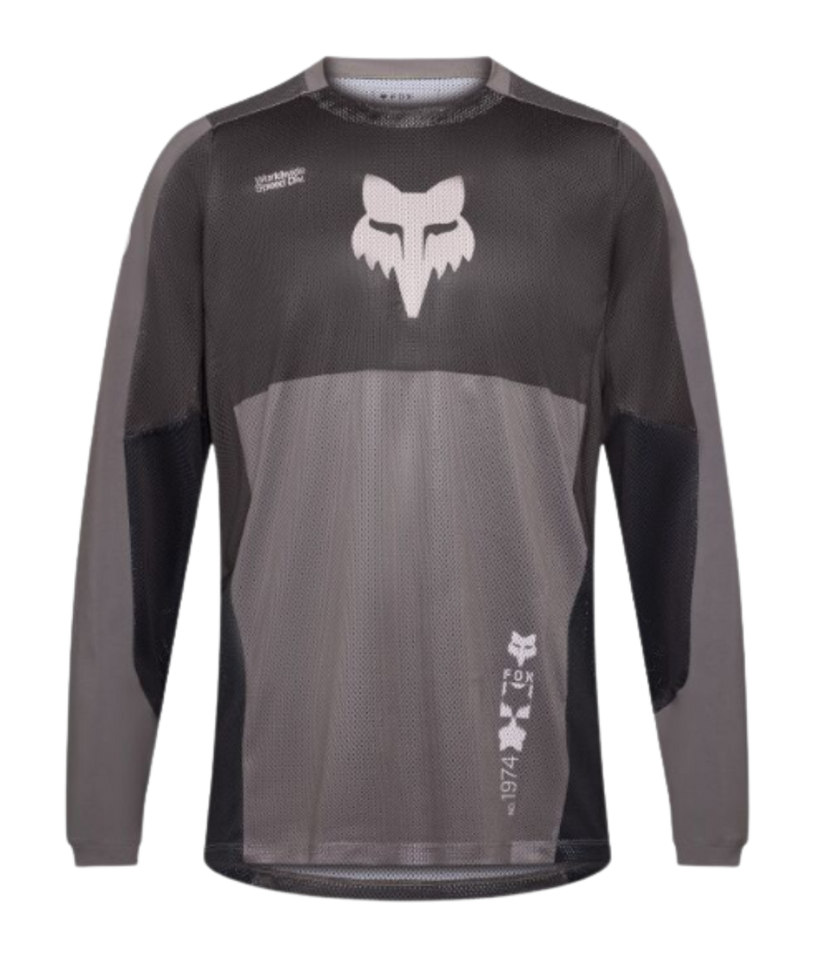Camiseta todoterreno Ranger