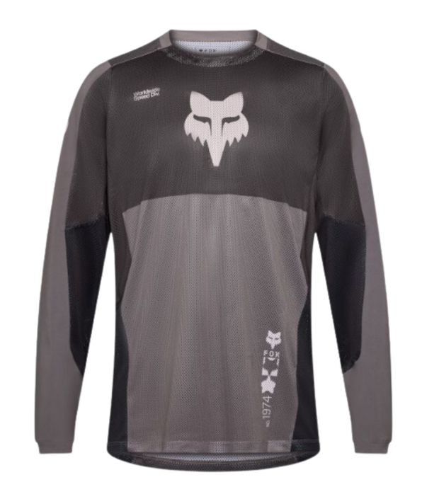 Camiseta todoterreno Ranger