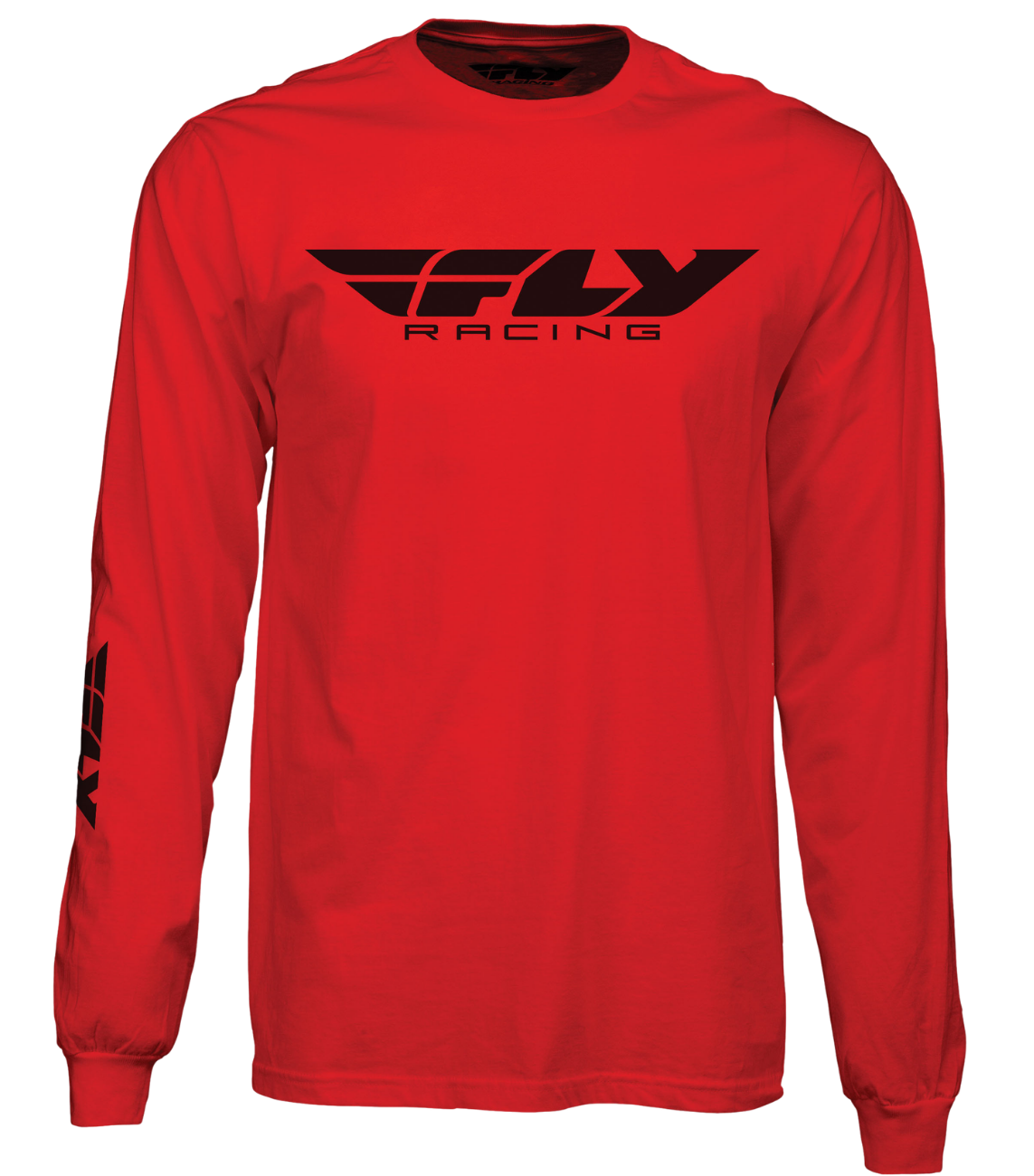 Camiseta de manga larga Fly Corporate