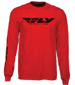 Camiseta de manga larga Fly Corporate