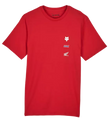 Camiseta Roja Honda II