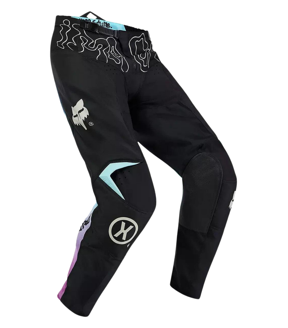 180 Hola, Pantalones del Futuro