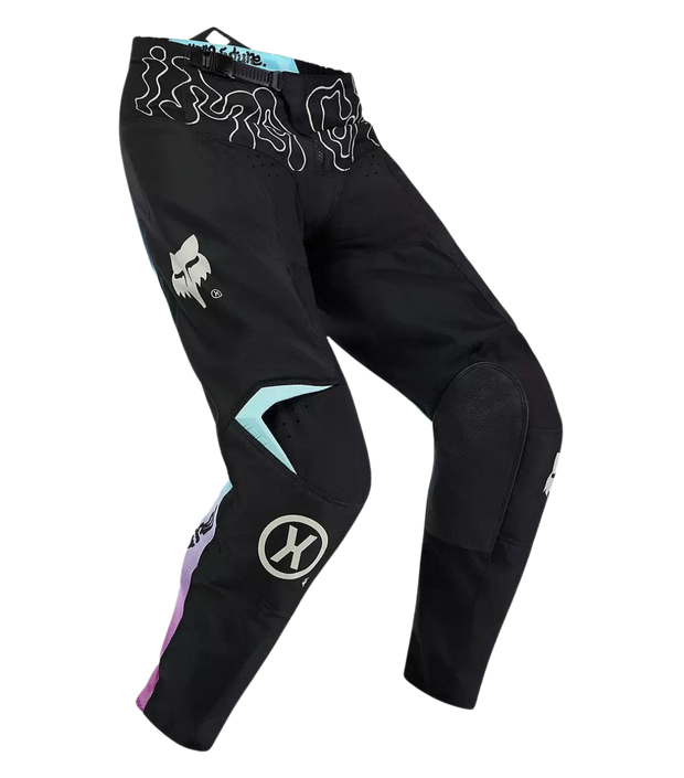 180 Hola, Pantalones del Futuro