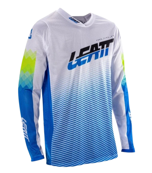 Camiseta Moto 4.5 X-Flow