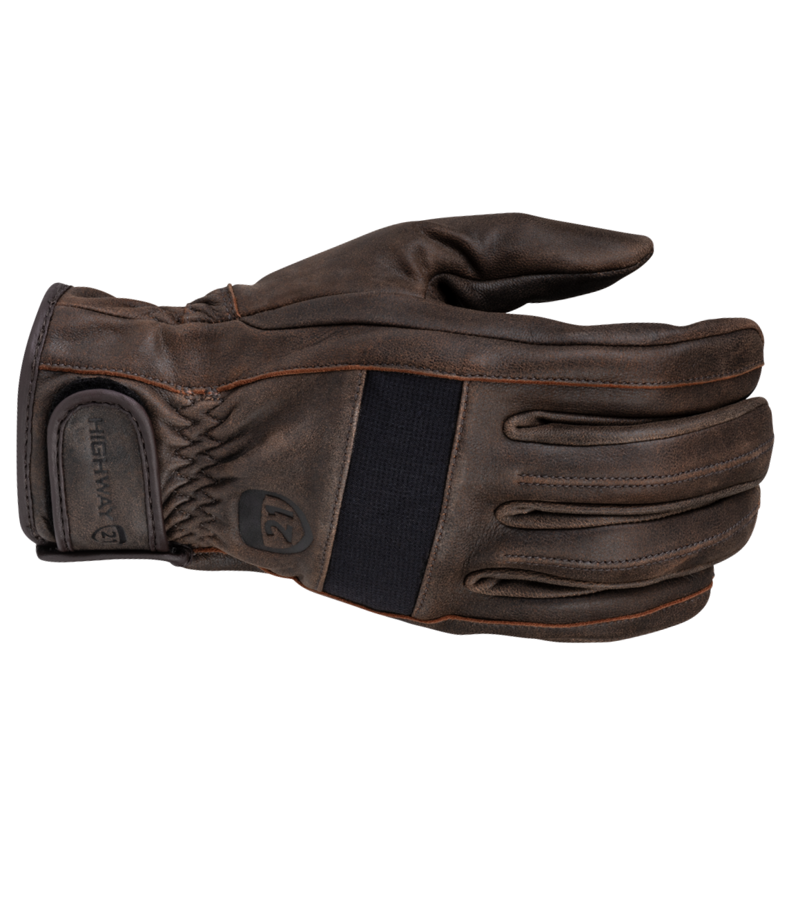 Guantes Jab Marrones Highway 21