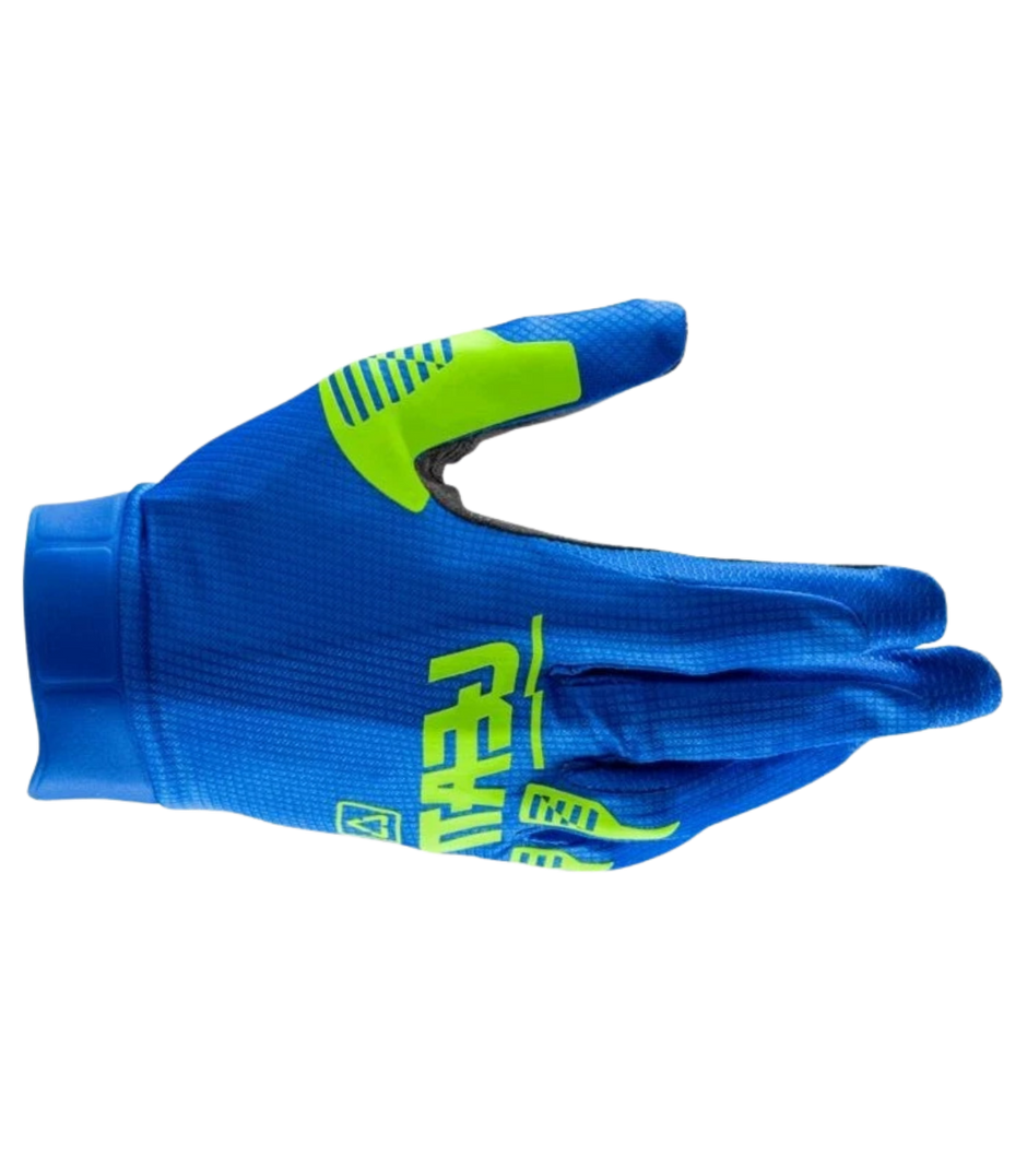 Guantes Moto 1.5 Grip