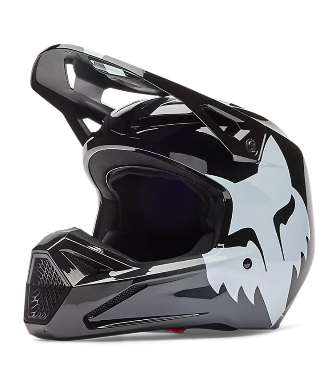 Casco V1 Shield