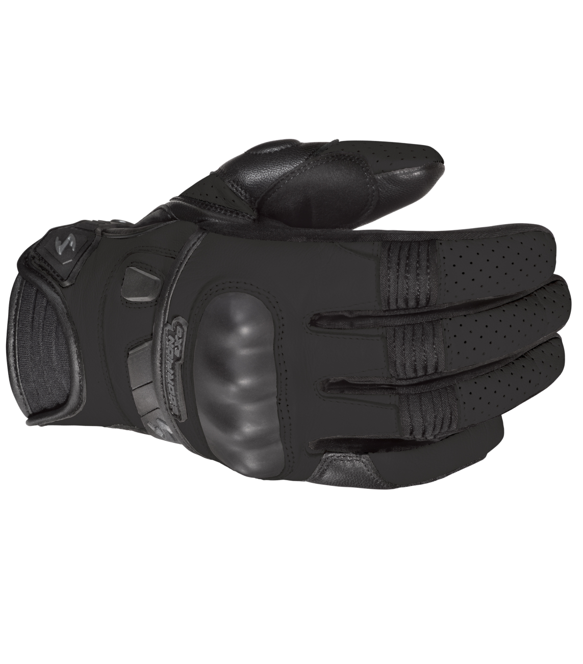 Guantes Klaw II para mujer
