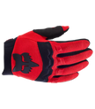 Guantes Dirtpaw para jóvenes