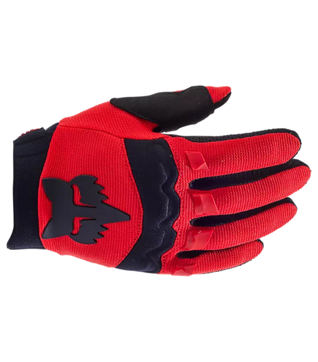 Guantes Dirtpaw para jóvenes