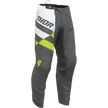Youth Sector Checker Pants