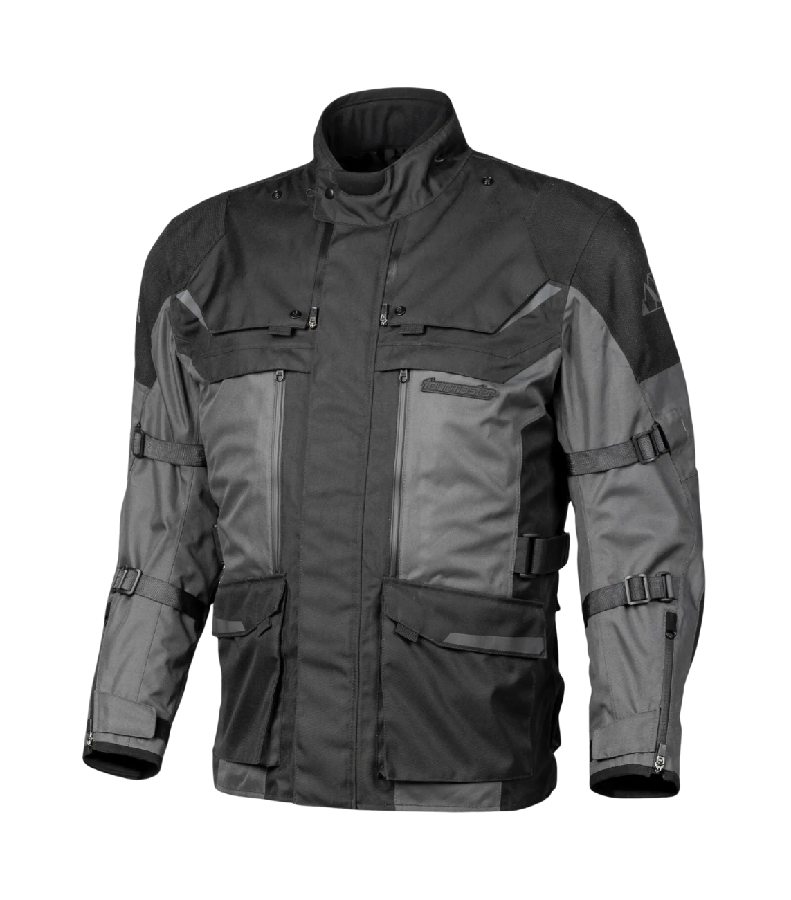 Chaqueta impermeable Tourmaster Mariner