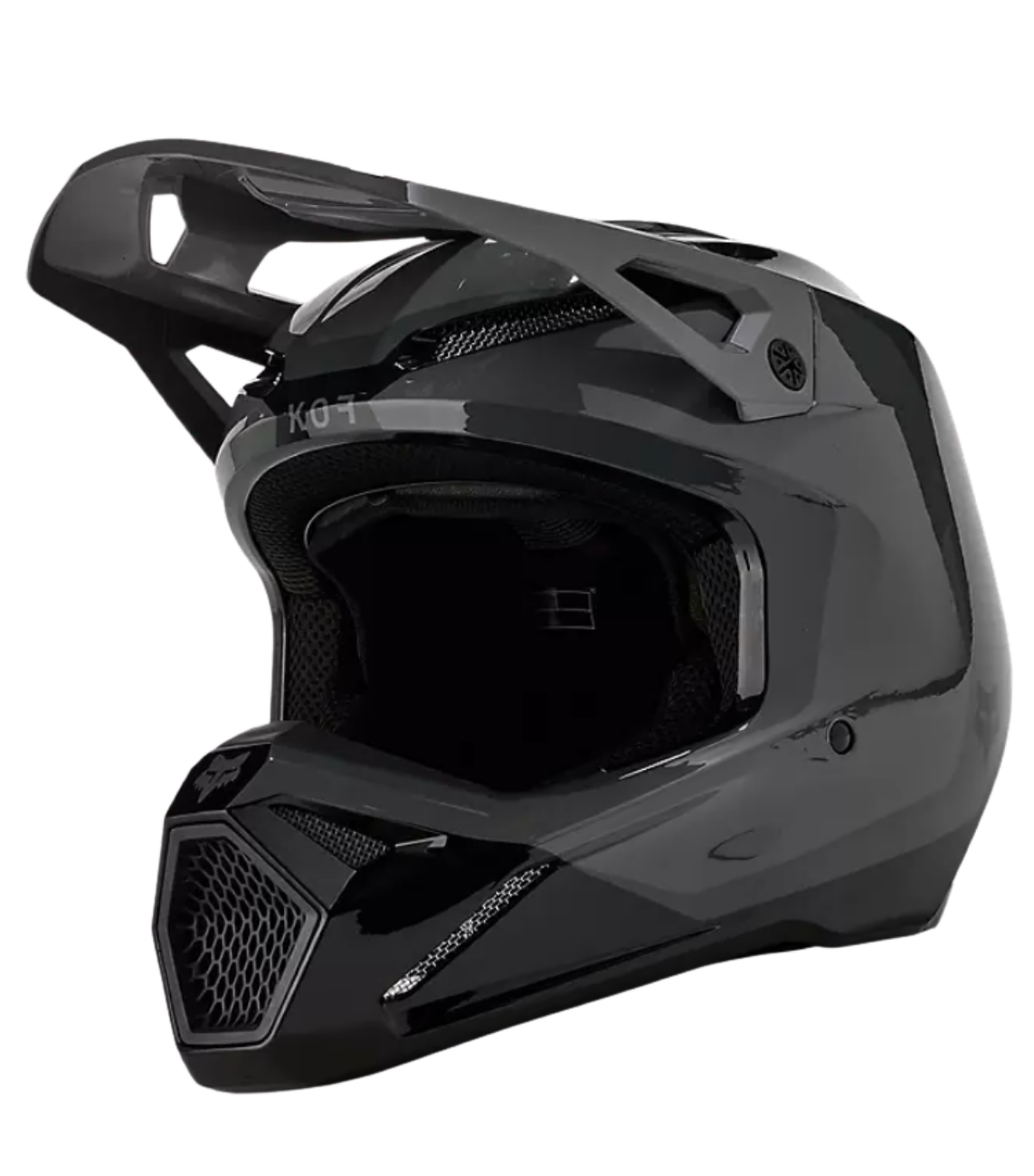 V1 Nitro Casco DRK SHADOW