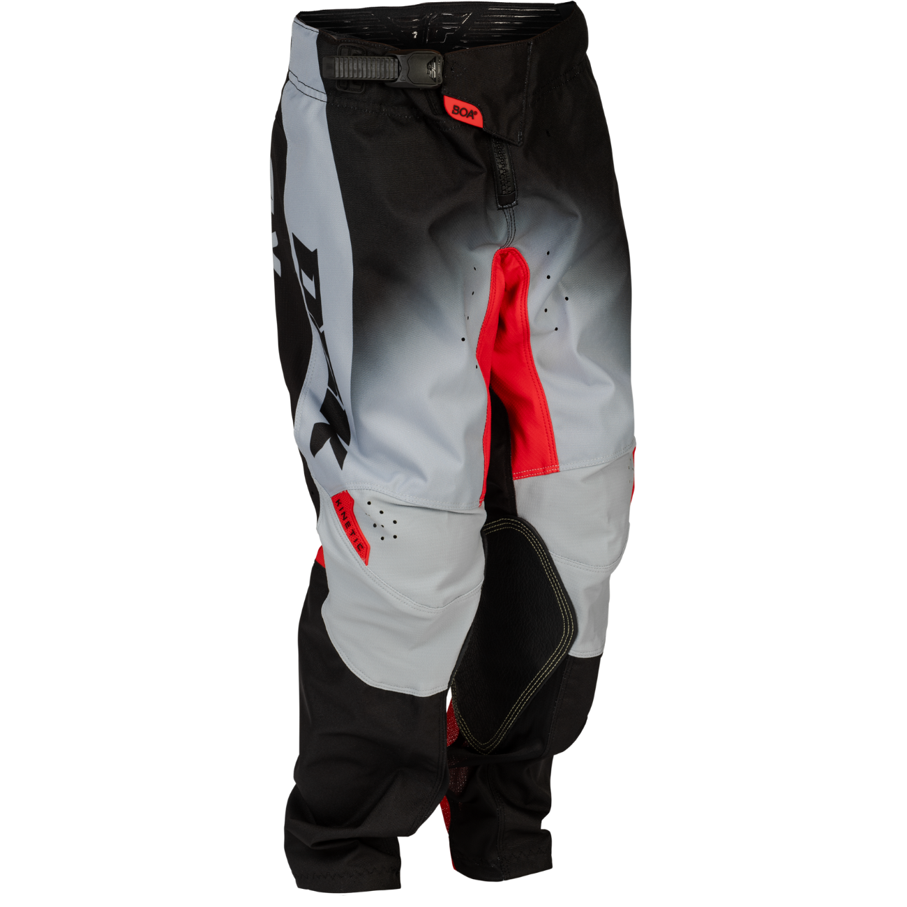 Pantalones Youth Kinetic Dbk