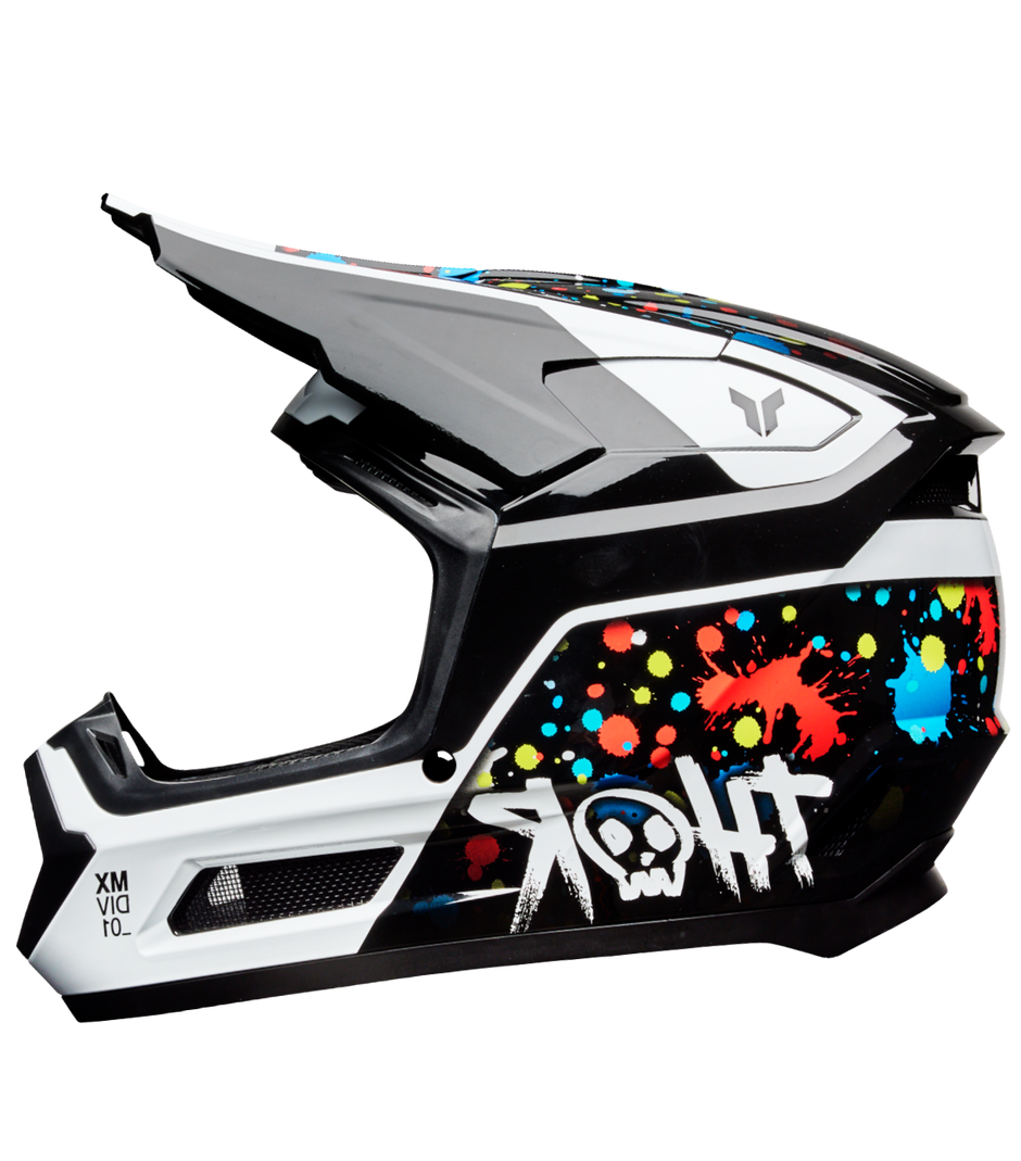 Youth Fleet Helmet