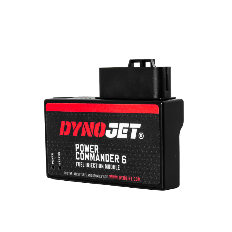 Dynojet Kawasaki Ninja 650 Power Commander 6