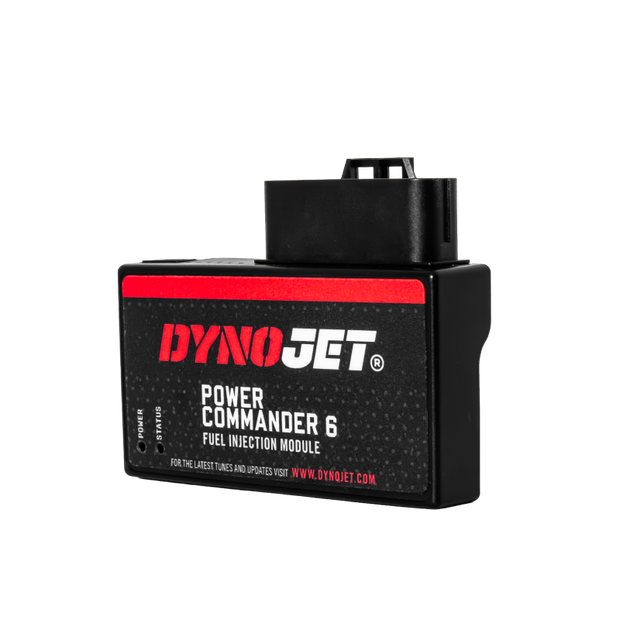 Dynojet Kawasaki Ninja 650 Power Commander 6
