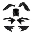 Cycra 2026 Yamaha YZ450F 5 pc Body Kit - Black