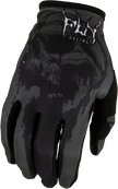 Lite Dark Series Gloves Grey/Black Sm