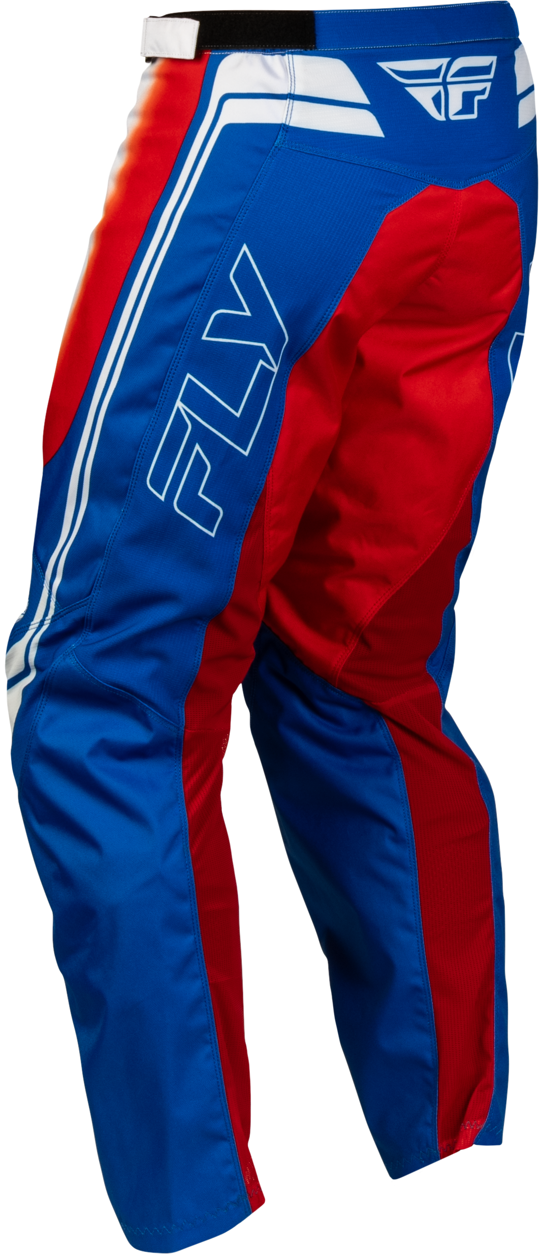 F 16 Raze Pants Red/White/Blue Sz 30
