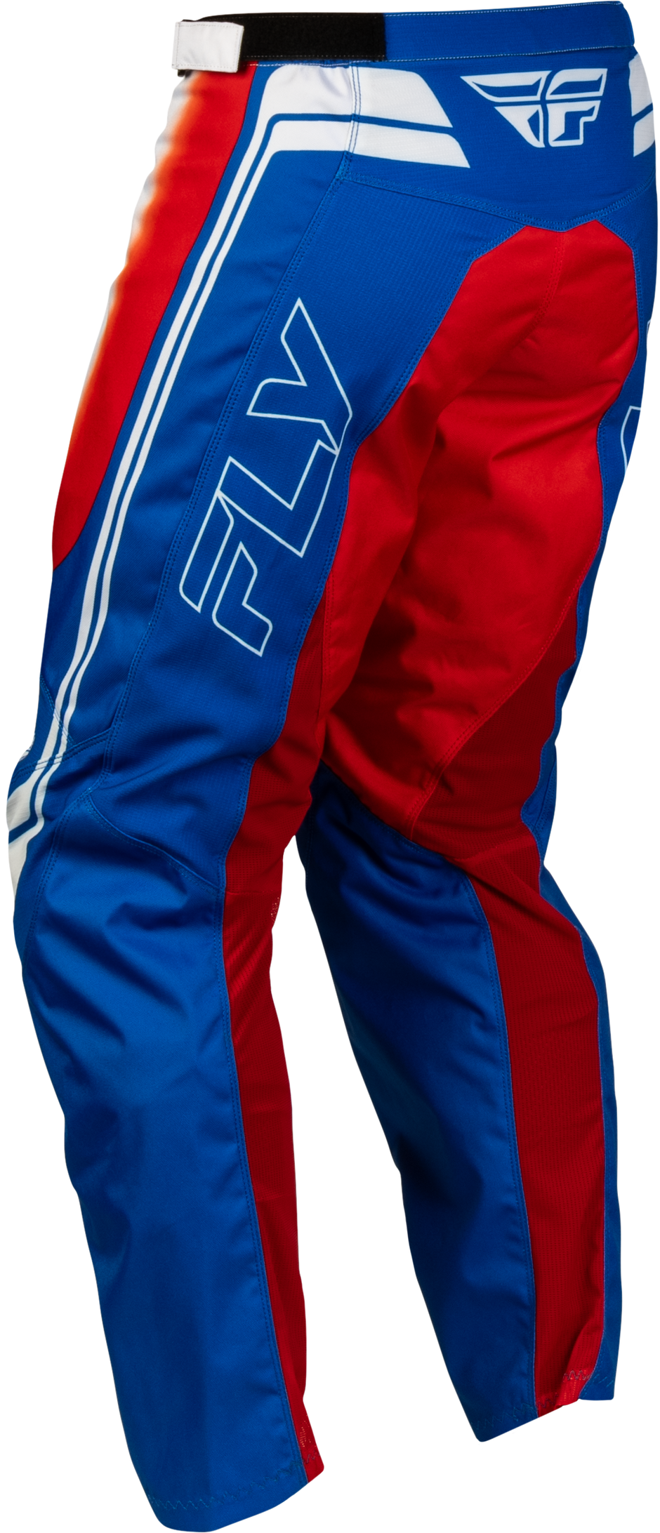 F 16 Raze Pants Red/White/Blue Sz 34