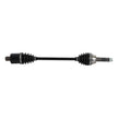 All Balls Racing 17-19 ACE 900 EPS XC/15-18 Ranger 1000 Diesel 6 Ball Axle