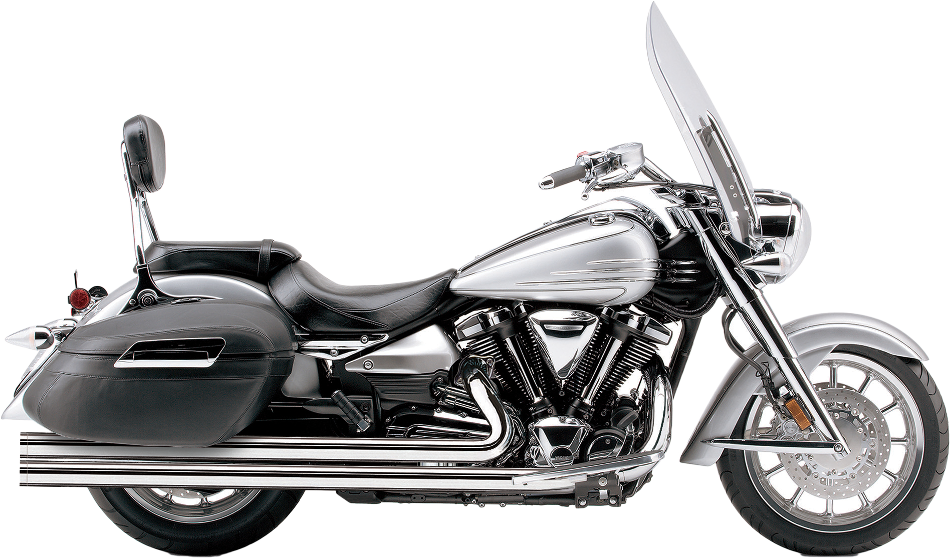 Speedster Xtra Longs Ii F/S Ch Yam Xv1900 06 14