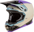 Formula Cc Glide Helmet Purple/Stone/Black 2x