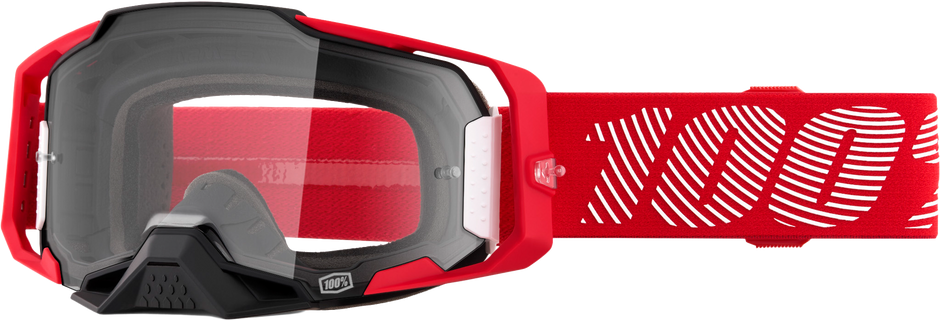 Armega Goggle M1 Clear Lens
