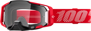 Armega Goggle M1 Clear Lens