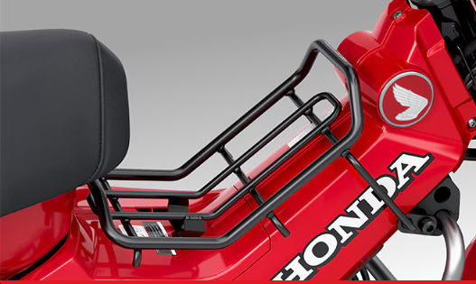 Honda Trail 125 Center Carrier