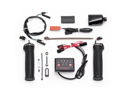 Honda Rancher 420 Heated Grips