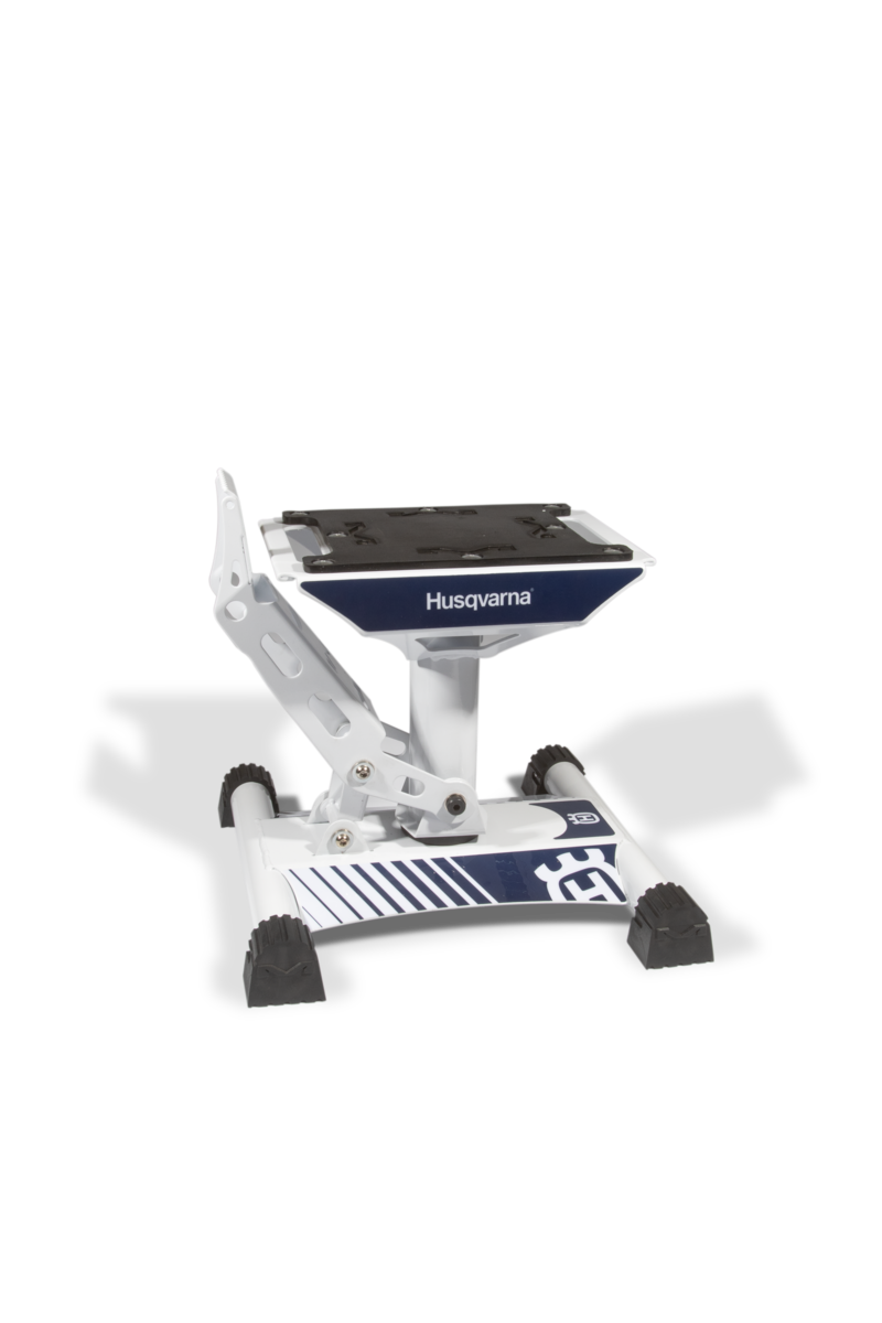 Soporte elevador Husqvarna Matrix LS1