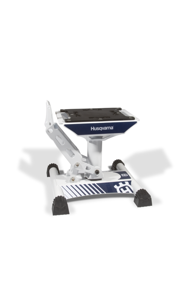 Soporte elevador Husqvarna Matrix LS1