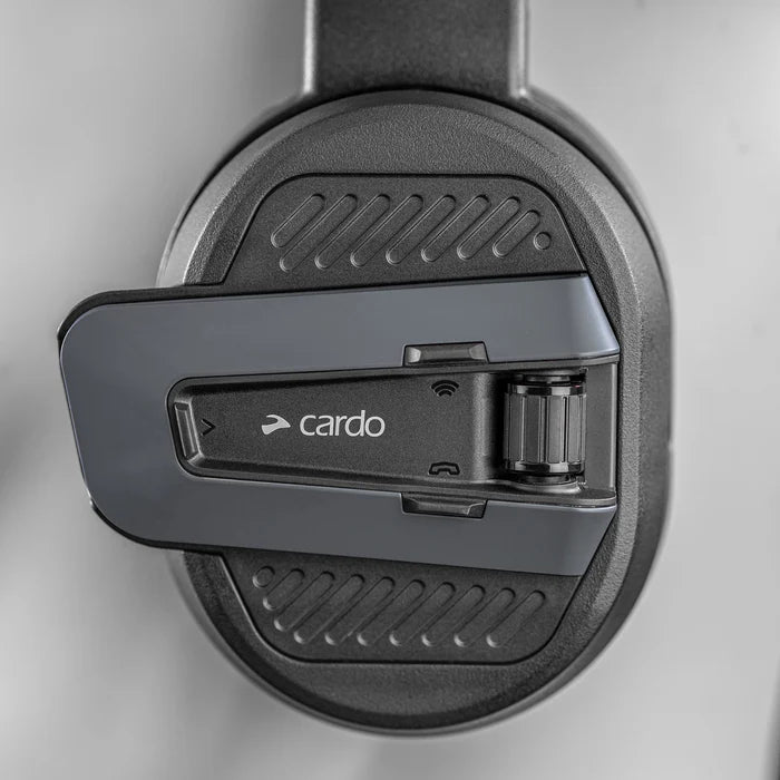 Cardo Packtalk Edgephones ORV
