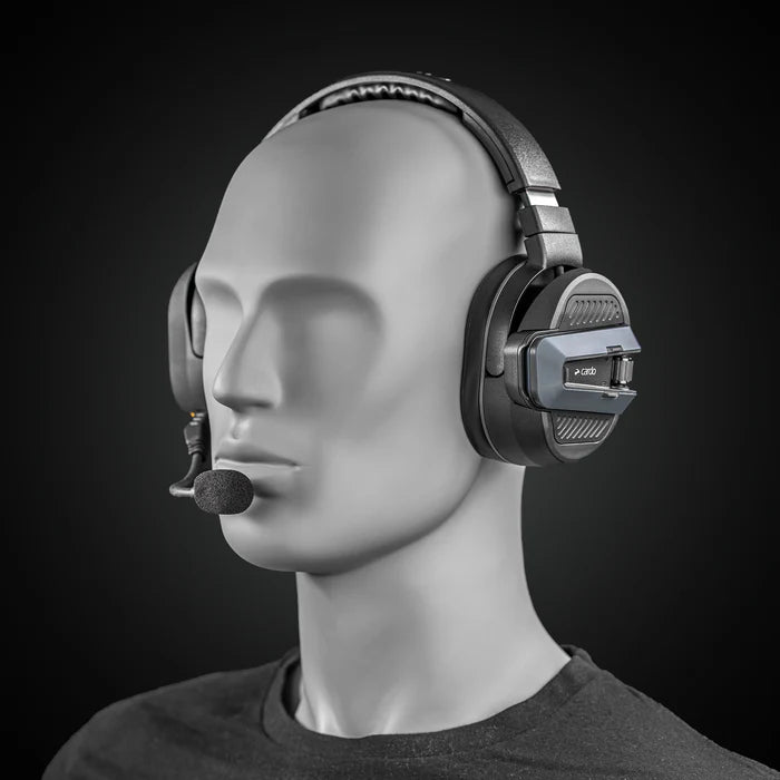 Cardo Packtalk Edgephones ORV